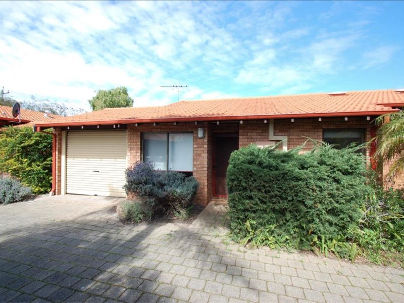 6/44 Pulo Road, Brentwood WA 6153