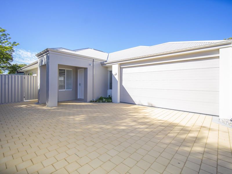 47B Gregory Street, Belmont WA 6104