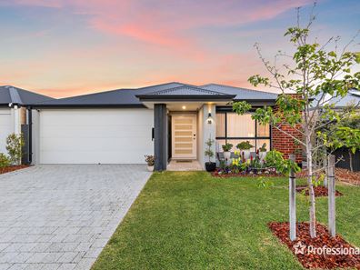 16 Buttermere Grange, Aveley WA 6069