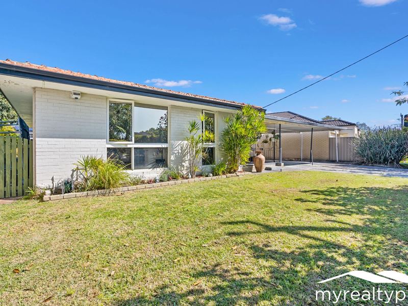 2 Churt Place, Morley WA 6062