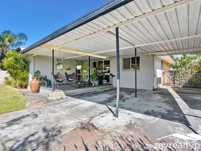 2 Churt Place, Morley WA 6062