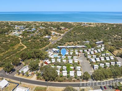 21/7 Panorama Drive, Preston Beach WA 6215