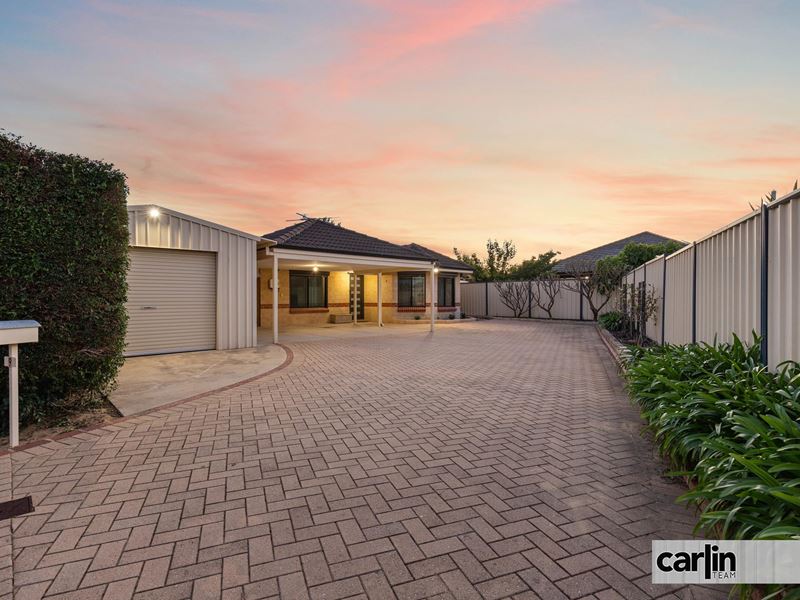 9 Dundas Court, Bertram