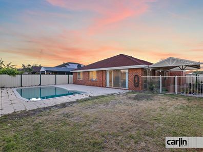 61 Minerva Loop, Success WA 6164