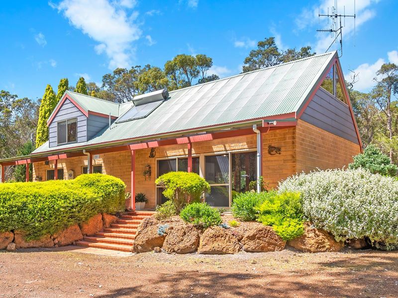 38 Beata Court, Hay WA 6333