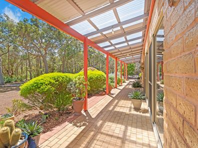 38 Beata Court, Hay WA 6333