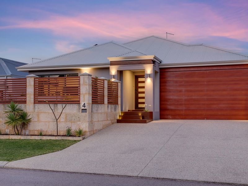 4 Nolan Crescent, Gwelup