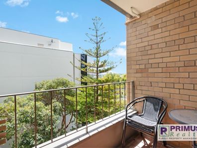 52/38 Kings Park  Road, West Perth WA 6005