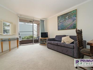 52/38 Kings Park  Road, West Perth WA 6005