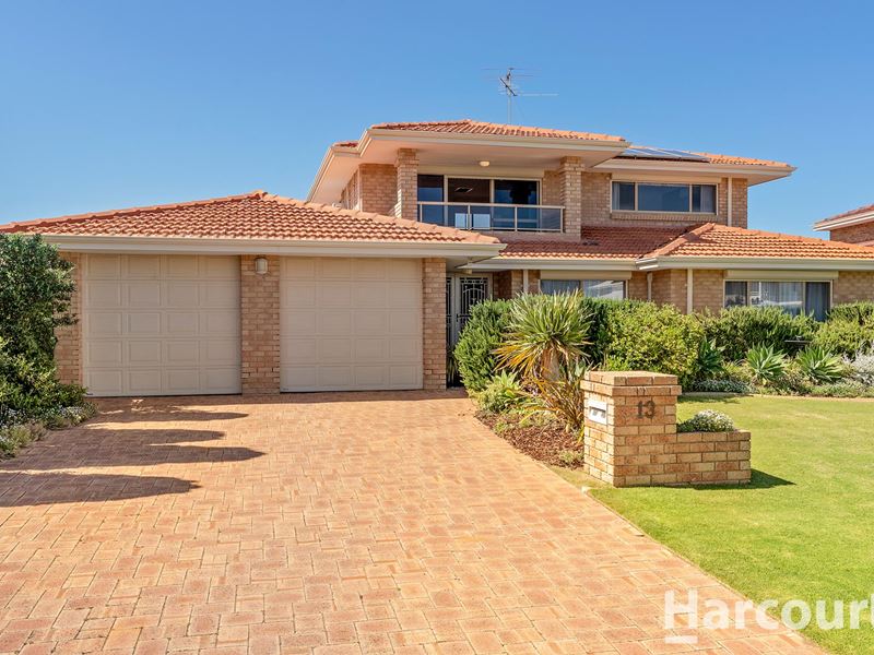 13 Leveque Loop, San Remo