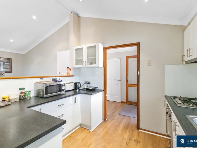 37 Torridon Avenue, Parkwood
