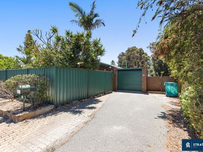 37 Torridon Avenue, Parkwood WA 6147