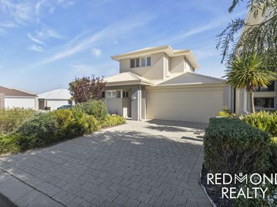 1 Laddon Road, Clarkson WA 6030