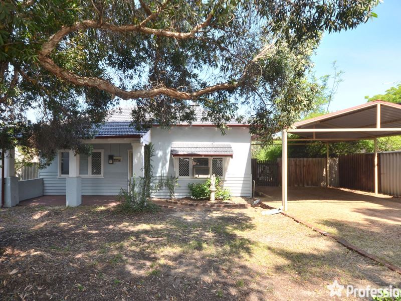 4 Milford Street, East Victoria Park WA 6101