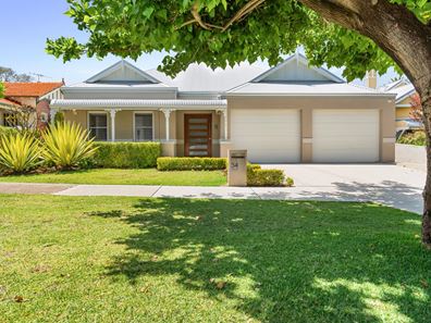 34A Joseph Street, West Leederville WA 6007