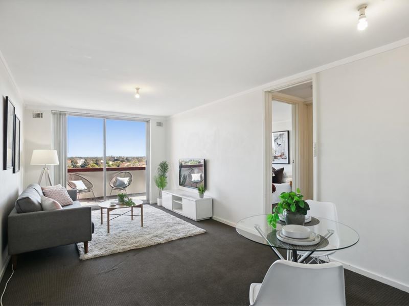 97/6 Hampton Street, Burswood WA 6100