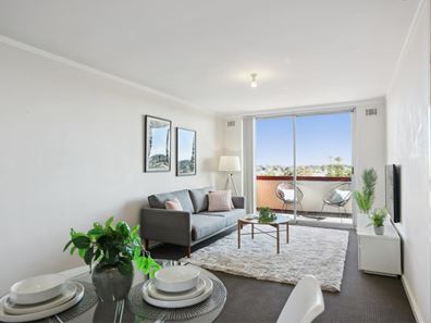 97/6 Hampton Street, Burswood WA 6100