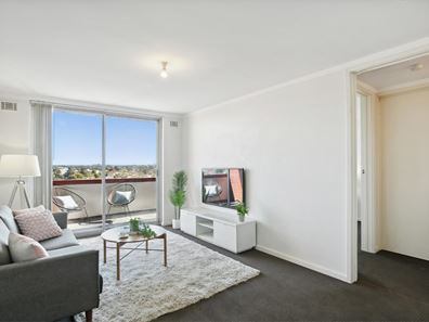 97/6 Hampton Street, Burswood WA 6100