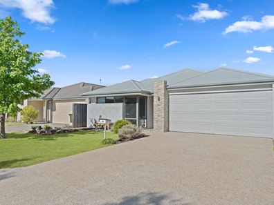 18 Marble Boulevard, Wellard WA 6170