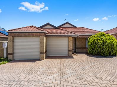 3/453 Rockingham Road, Spearwood WA 6163