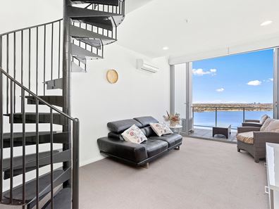 135/151 Adelaide Terrace, East Perth WA 6004