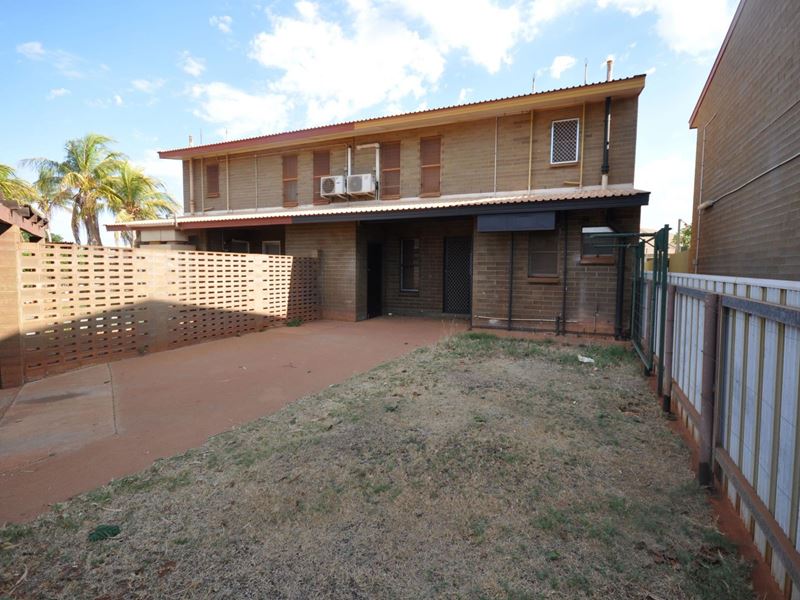 25 Catamore Road, South Hedland WA 6722