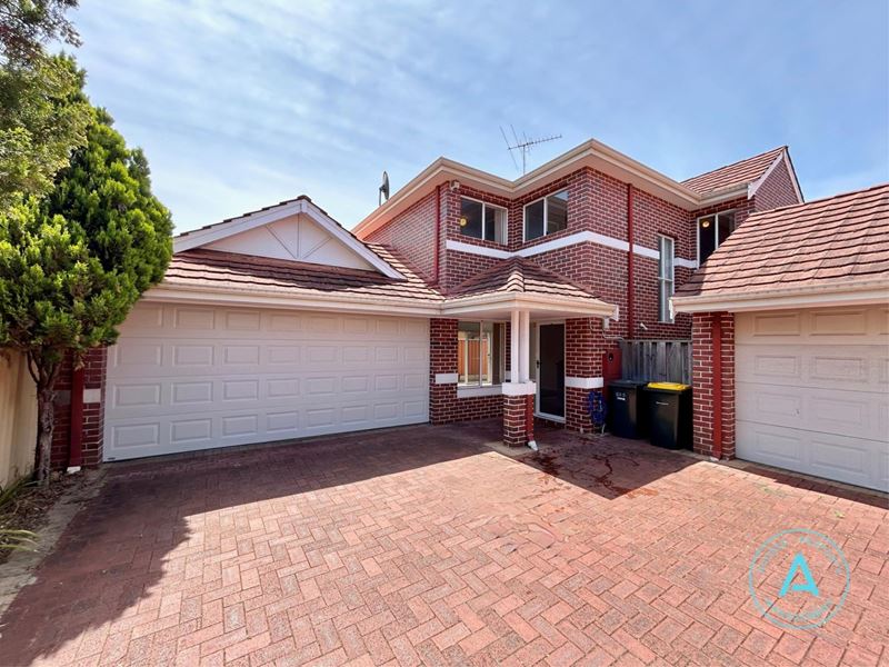 69D  Geddes Street, Victoria Park WA 6100