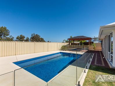 32 Peverett Loop, Baldivis WA 6171