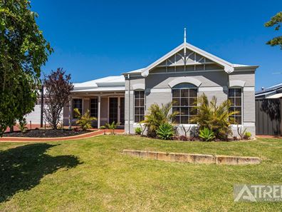 32 Peverett Loop, Baldivis WA 6171