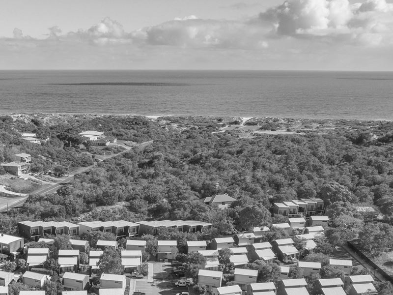 13/7 Panorama Drive, Preston Beach