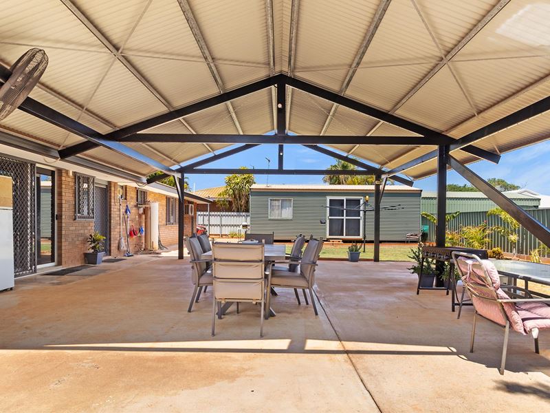 7 Rodgers Way, Nickol