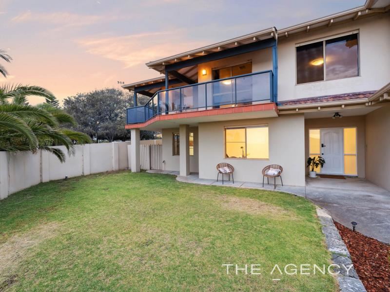 1 Helsall Court, Sorrento