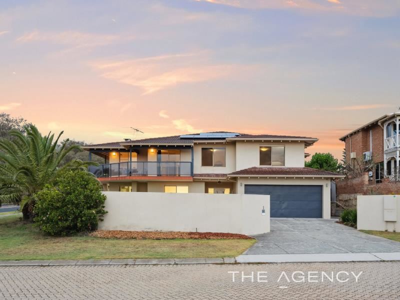 1 Helsall Court, Sorrento WA 6020