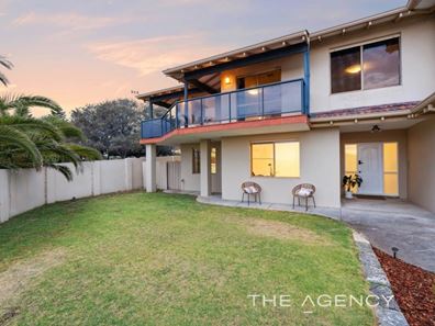 1 Helsall Court, Sorrento WA 6020