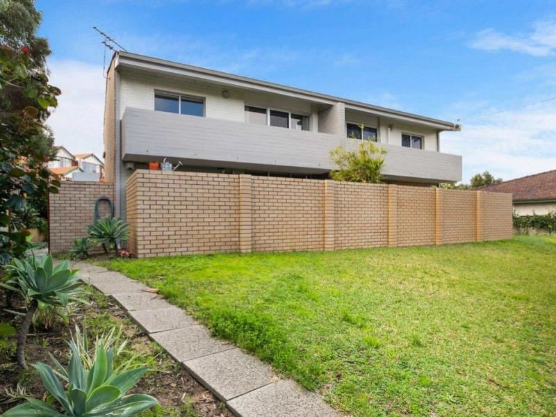 3/552 Fitzgerald Street, North Perth