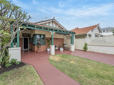 5 Paddington Street, North Perth WA 6006