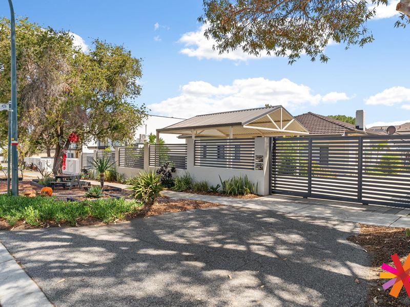 18 Knutsford Avenue, Rivervale