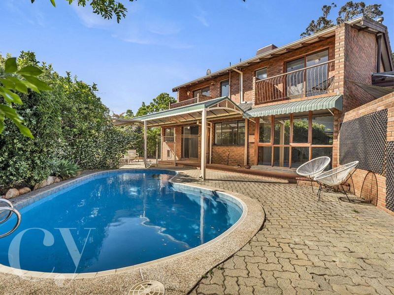 5/36 Colleran Way, Booragoon