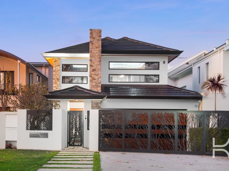 15 Thurloe Street, Bicton