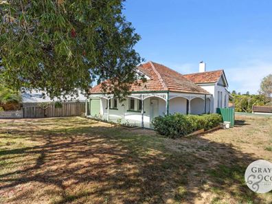 10A Queenslea Drive, , Claremont WA 6010