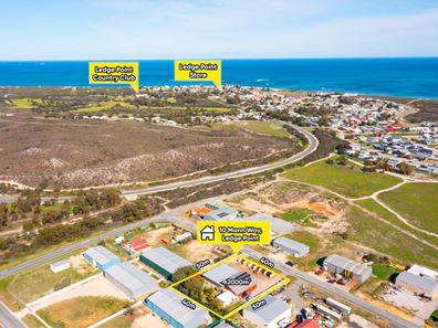 10 Mann Way, Ledge Point WA 6043