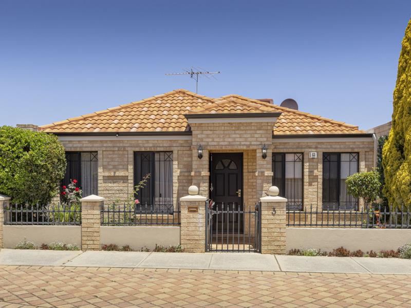 3 Aldwych Way, Joondalup