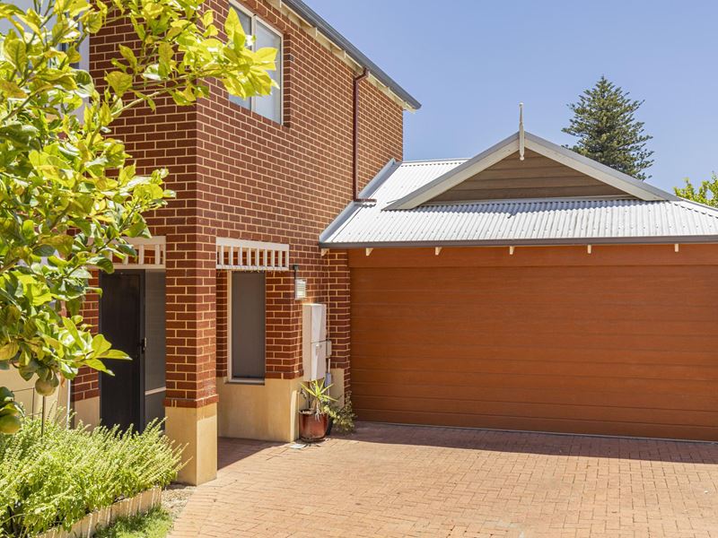 15d Gresham Street, Victoria Park