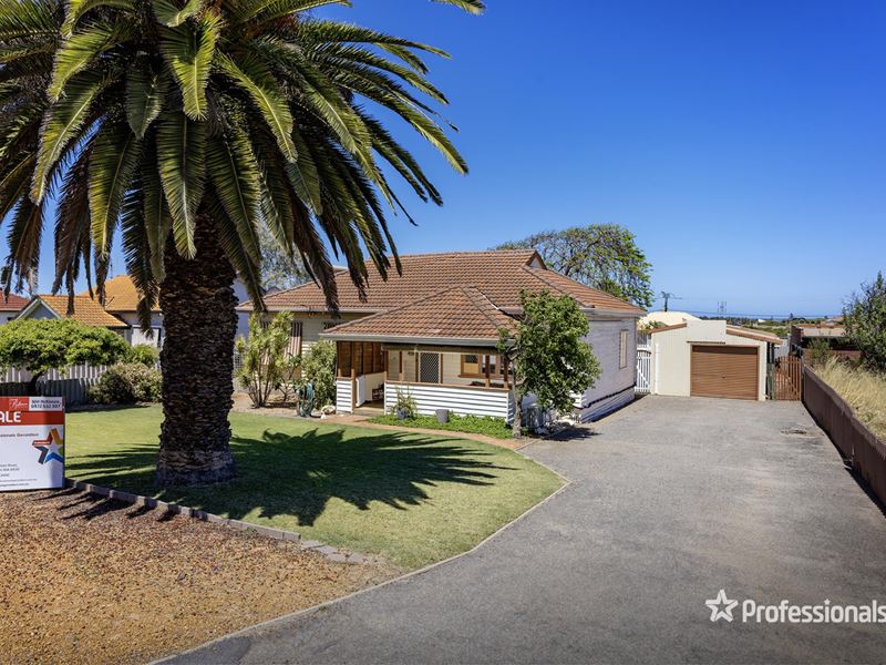 96 Gertrude Street, Geraldton