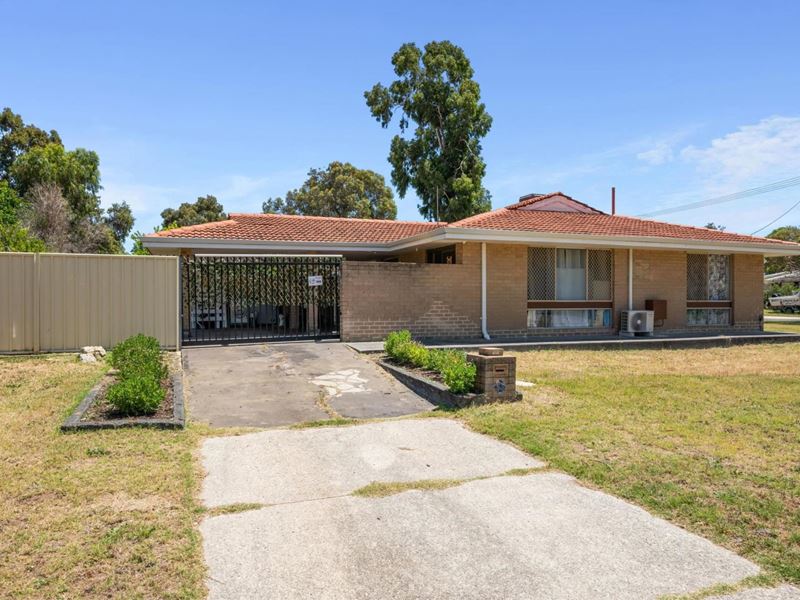 53 Dickson Drive, Middle Swan WA 6056