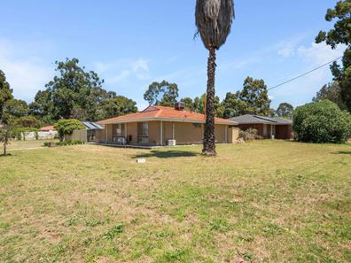 53 Dickson Drive, Middle Swan WA 6056