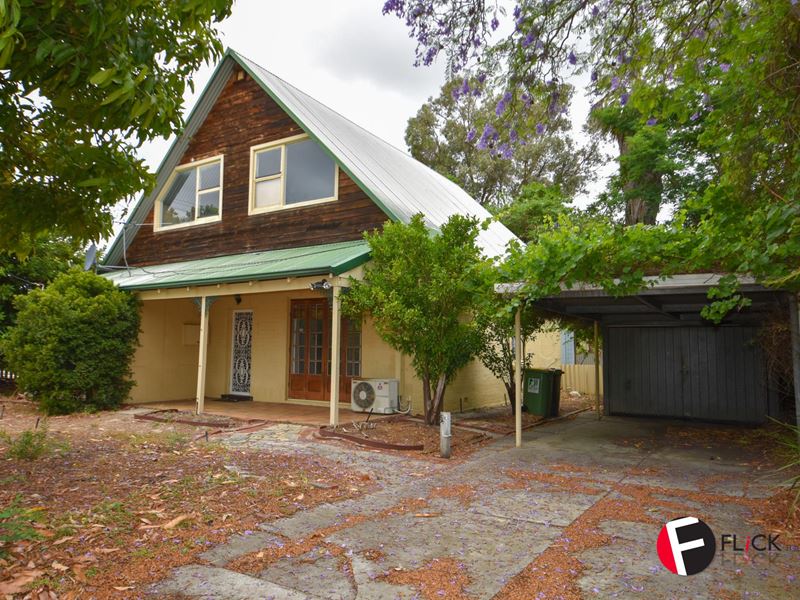 37 Streatham Street, Beckenham WA 6107