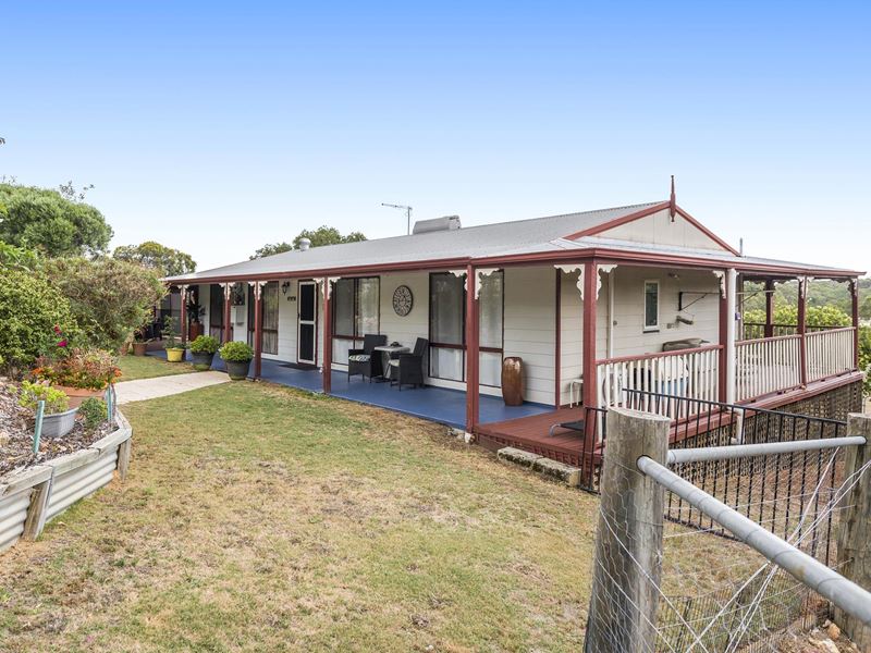 14 Tombs Court, Bullsbrook