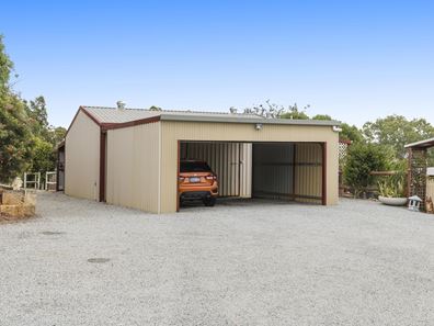 14 Tombs Court, Bullsbrook WA 6084