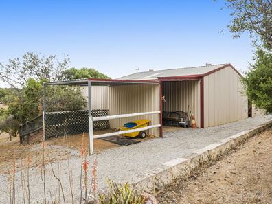 14 Tombs Court, Bullsbrook WA 6084